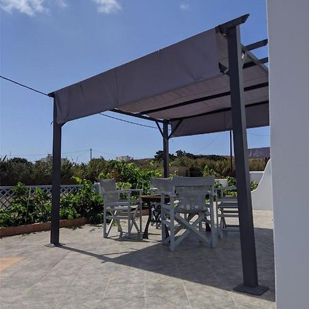 Apartamento Chrysiis House 2 Analipsi  Exterior foto
